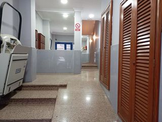 Piso en alquiler en Santa Catalina - Canteras en Palmas de Gran Canaria(Las)