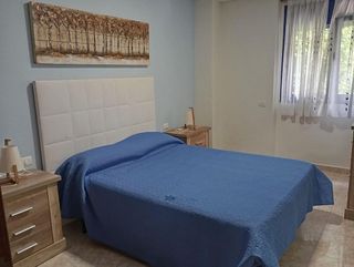 Piso en alquiler en Santa Catalina - Canteras en Palmas de Gran Canaria(Las)