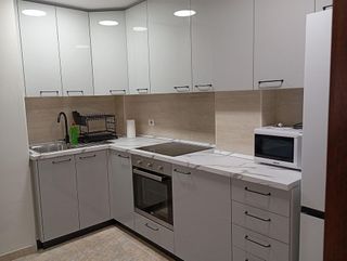 Piso en alquiler en Santa Catalina - Canteras en Palmas de Gran Canaria(Las)