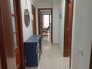 Piso en alquiler en Santa Catalina - Canteras en Palmas de Gran Canaria(Las)