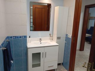 Piso en alquiler en Santa Catalina - Canteras en Palmas de Gran Canaria(Las)