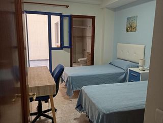 Piso en alquiler en Santa Catalina - Canteras en Palmas de Gran Canaria(Las)