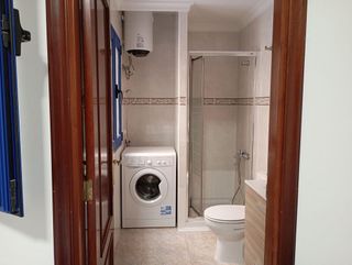 Piso en alquiler en Santa Catalina - Canteras en Palmas de Gran Canaria(Las)