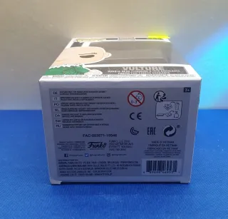 FIGURA FUNKO POP MARVEL 80 YEARS 594