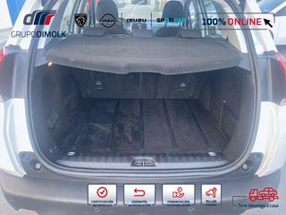 Peugeot 2008 Active 1.2 VTi 82