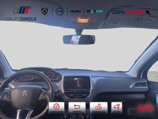 Peugeot 2008 Active 1.2 VTi 82