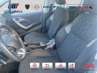 Peugeot 2008 Active 1.2 VTi 82