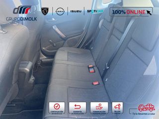 Peugeot 2008 Active 1.2 VTi 82