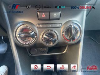 Peugeot 2008 Active 1.2 VTi 82