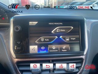 Peugeot 2008 Active 1.2 VTi 82