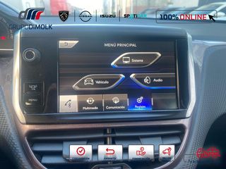 Peugeot 2008 Active 1.2 VTi 82