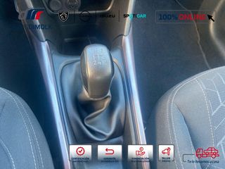 Peugeot 2008 Active 1.2 VTi 82