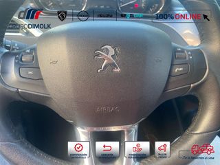 Peugeot 2008 Active 1.2 VTi 82