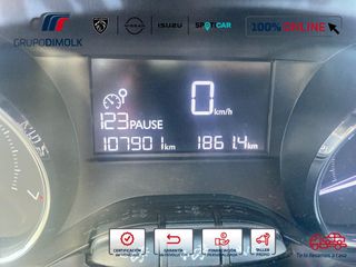 Peugeot 2008 Active 1.2 VTi 82