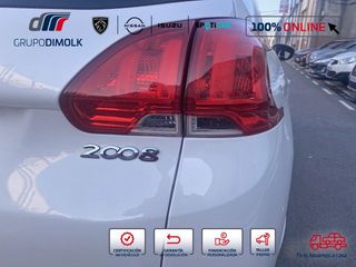 Peugeot 2008 Active 1.2 VTi 82