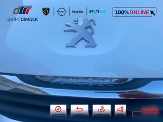 Peugeot 2008 Active 1.2 VTi 82