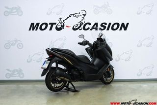 ZONTES E-125 -APTA B Y A1- GARANTÍA OFICIAL