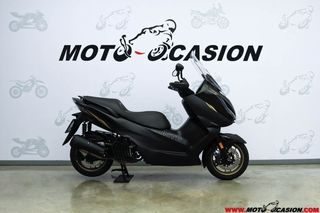 ZONTES E-125 -APTA B Y A1- GARANTÍA OFICIAL