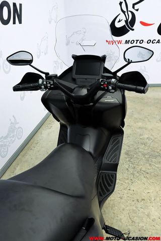 ZONTES E-125 -APTA B Y A1- GARANTÍA OFICIAL