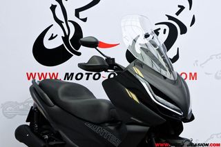 ZONTES E-125 -APTA B Y A1- GARANTÍA OFICIAL