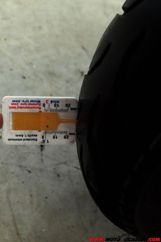 ZONTES E-125 -APTA B Y A1- GARANTÍA OFICIAL