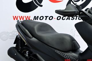 ZONTES E-125 -APTA B Y A1- GARANTÍA OFICIAL