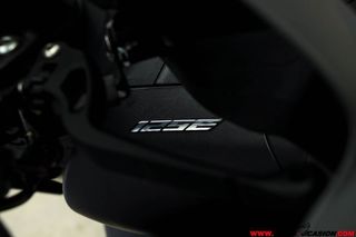 ZONTES E-125 -APTA B Y A1- GARANTÍA OFICIAL