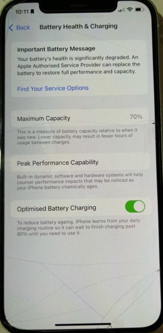 iPhone 12 64GB Solo entrega en Mano ,en Alicante