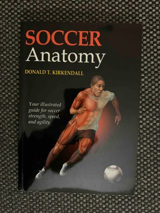 Lote Libros deporte Entrenamiento