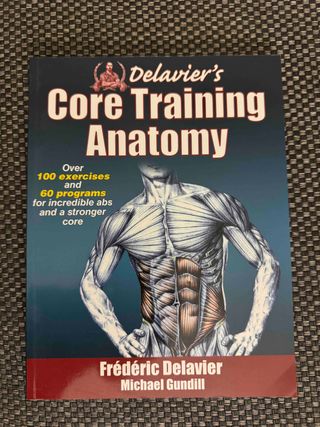 Lote Libros deporte Entrenamiento