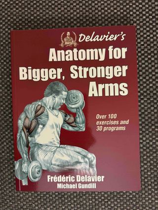 Lote Libros deporte Entrenamiento