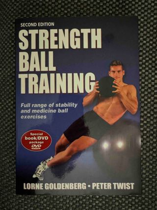 Lote Libros deporte Entrenamiento