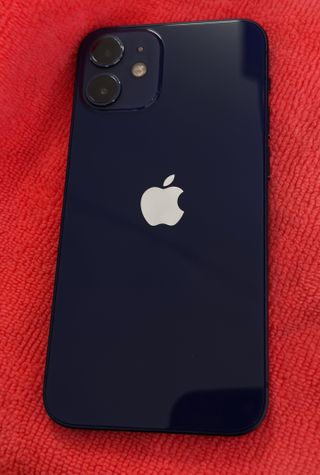iPhone 12 mini 64gb