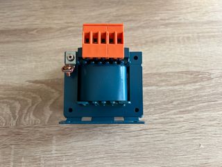 Transformador Tecnotrado 210B14NRG 100VA