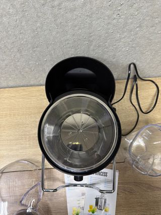 Licuadora Princess 800W Tubo 75mm