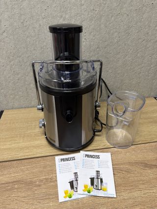 Licuadora Princess 800W Tubo 75mm