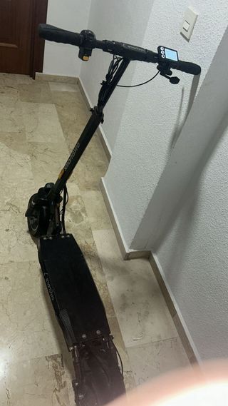 Patinete Eléctrico SmartGyro rockway pro