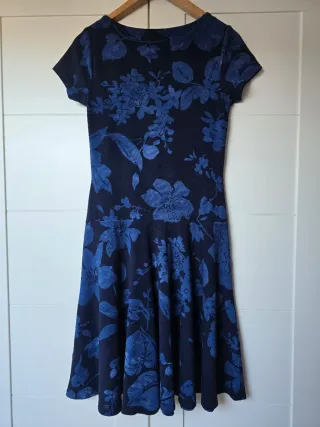 Vestido Ralph Lauren T.S