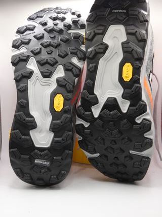 Zapatillas trail running | New Balance Fresh Foam