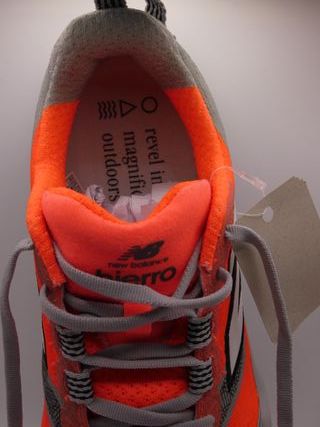 Zapatillas trail running | New Balance Fresh Foam