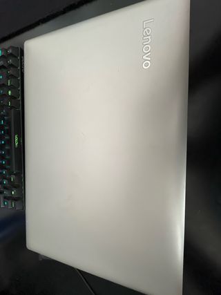 Lenovo IdeaPad 330 i3 Batería Rota