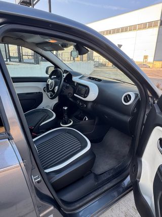 Renault Twingo 2019