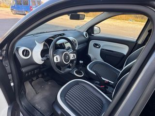 Renault Twingo 2019
