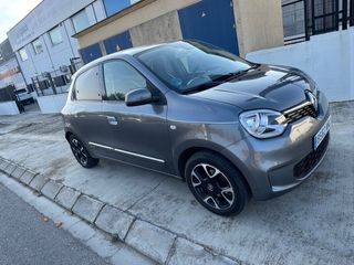 Renault Twingo 2019