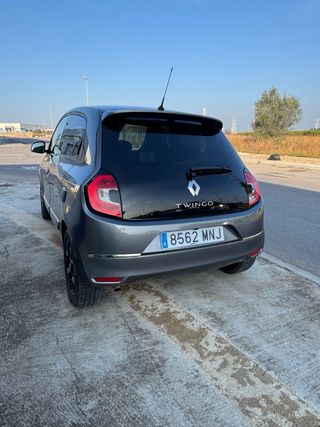 Renault Twingo 2019