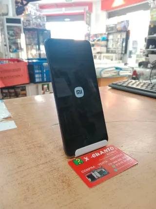 SMARTPHONE XIAOMI MI 10T LITE 5G 128GB 6GB RAM