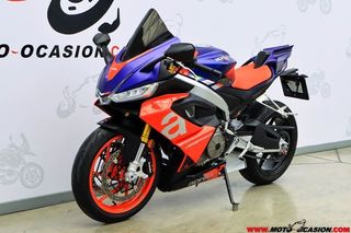 APRILIA RS 660
