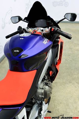 APRILIA RS 660