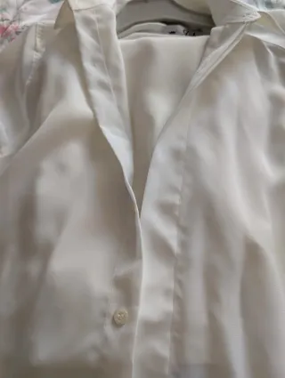 Traje de niño comunión negro y blanco