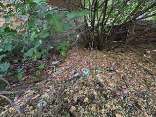 Terreno en venta en Mejorada del Campo